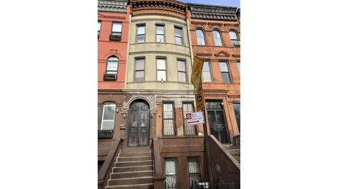 361 W 120th Street New York City NY 10027