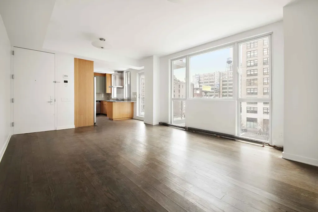 22 Renwick Street New York City NY 10013