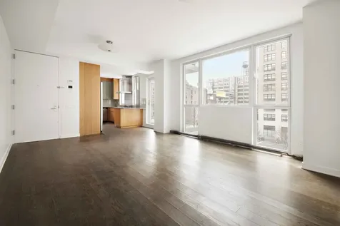 22 Renwick Street New York City NY 10013