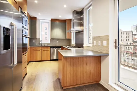 22 Renwick Street New York City NY 10013