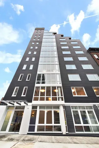 22 Renwick Street New York City NY 10013