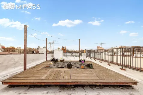 742 44th Street New York City NY 11220