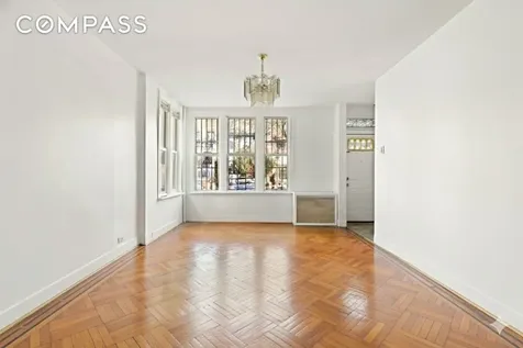 742 44th Street New York City NY 11220