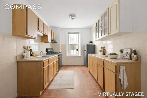 742 44th Street New York City NY 11220