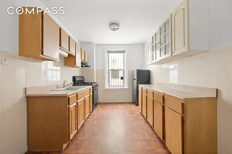742 44th Street New York City NY 11220