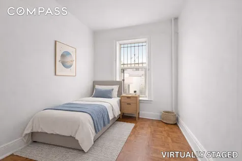 742 44th Street New York City NY 11220