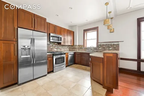 742 44th Street New York City NY 11220