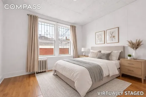 742 44th Street New York City NY 11220