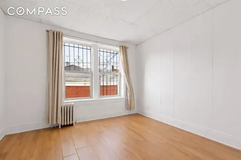 742 44th Street New York City NY 11220