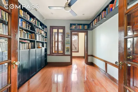 742 44th Street New York City NY 11220
