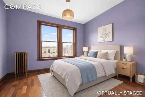 742 44th Street New York City NY 11220