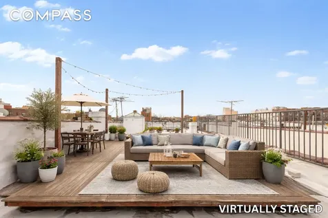 742 44th Street New York City NY 11220