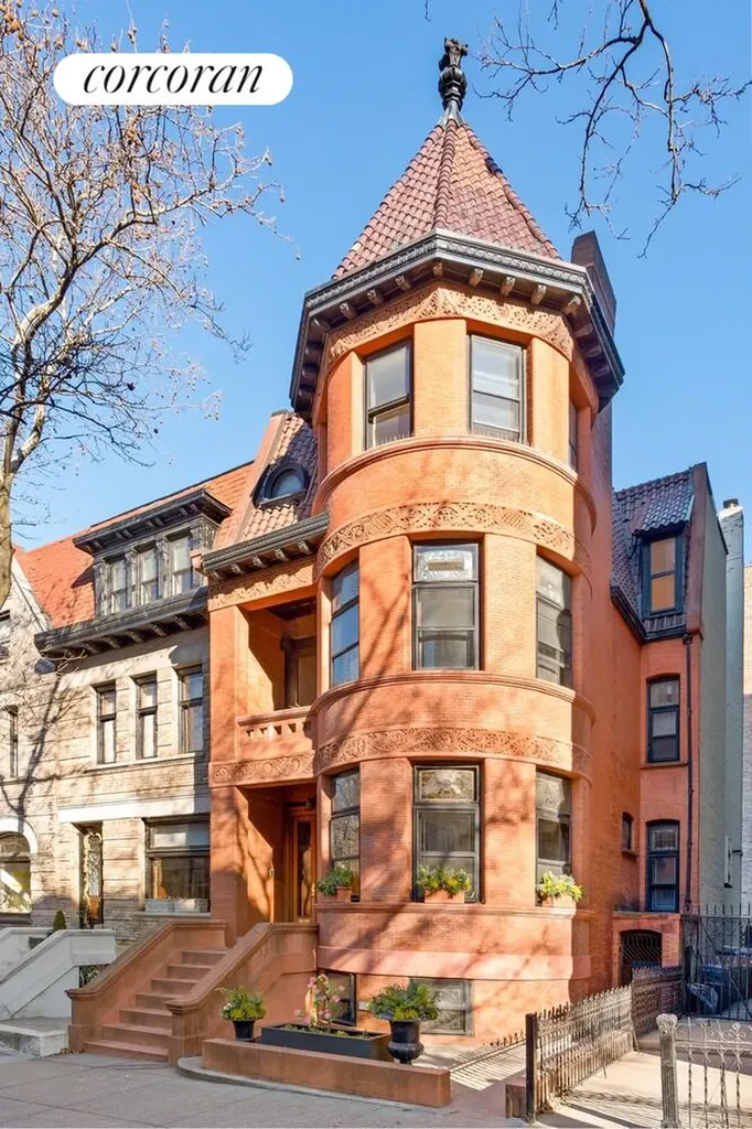 513 4th Street New York City NY 11215