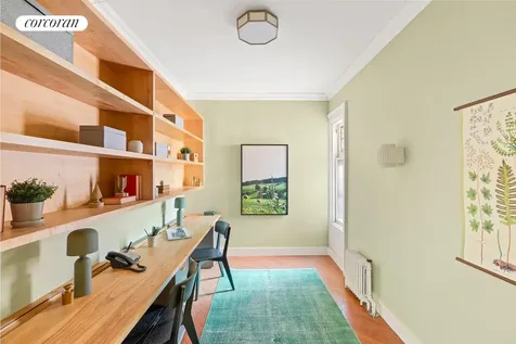 513 4th Street New York City NY 11215