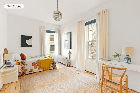 513 4th Street New York City NY 11215