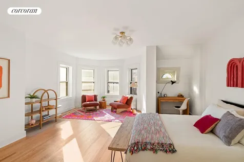 513 4th Street New York City NY 11215