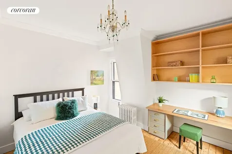 513 4th Street New York City NY 11215