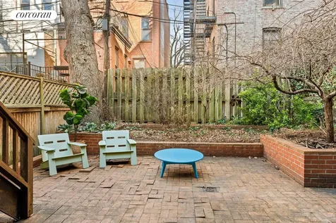 513 4th Street New York City NY 11215