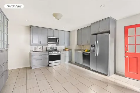 513 4th Street New York City NY 11215