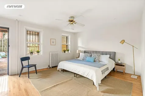 513 4th Street New York City NY 11215