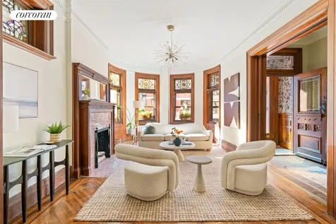 513 4th Street New York City NY 11215