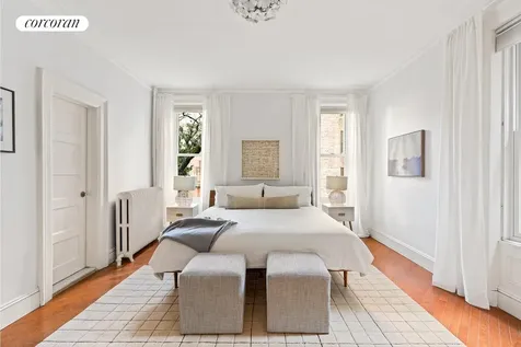 513 4th Street New York City NY 11215