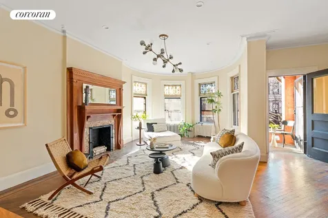 513 4th Street New York City NY 11215