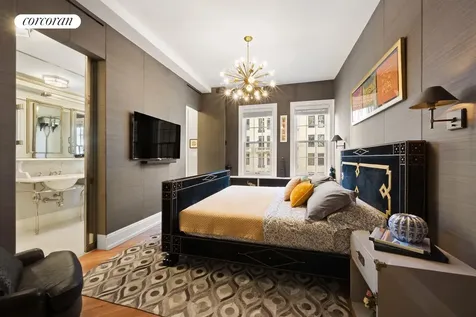 1 Lexington Avenue New York City NY 10010