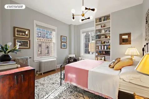 1 Lexington Avenue New York City NY 10010