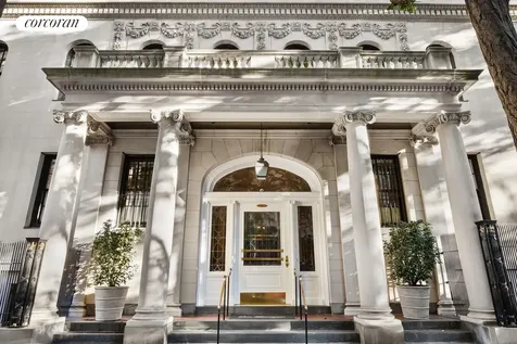 1 Lexington Avenue New York City NY 10010