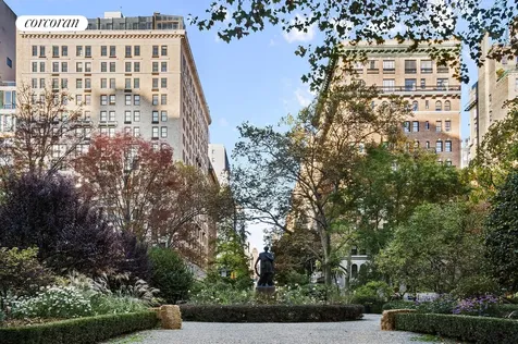 1 Lexington Avenue New York City NY 10010