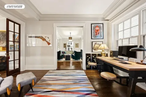 1 Lexington Avenue New York City NY 10010