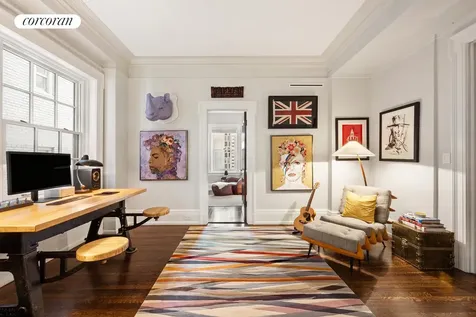 1 Lexington Avenue New York City NY 10010