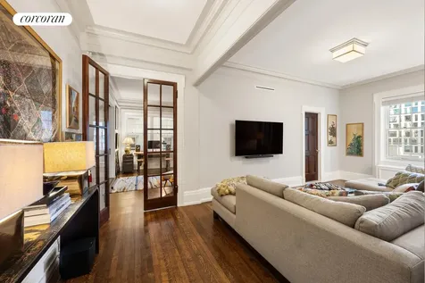 1 Lexington Avenue New York City NY 10010