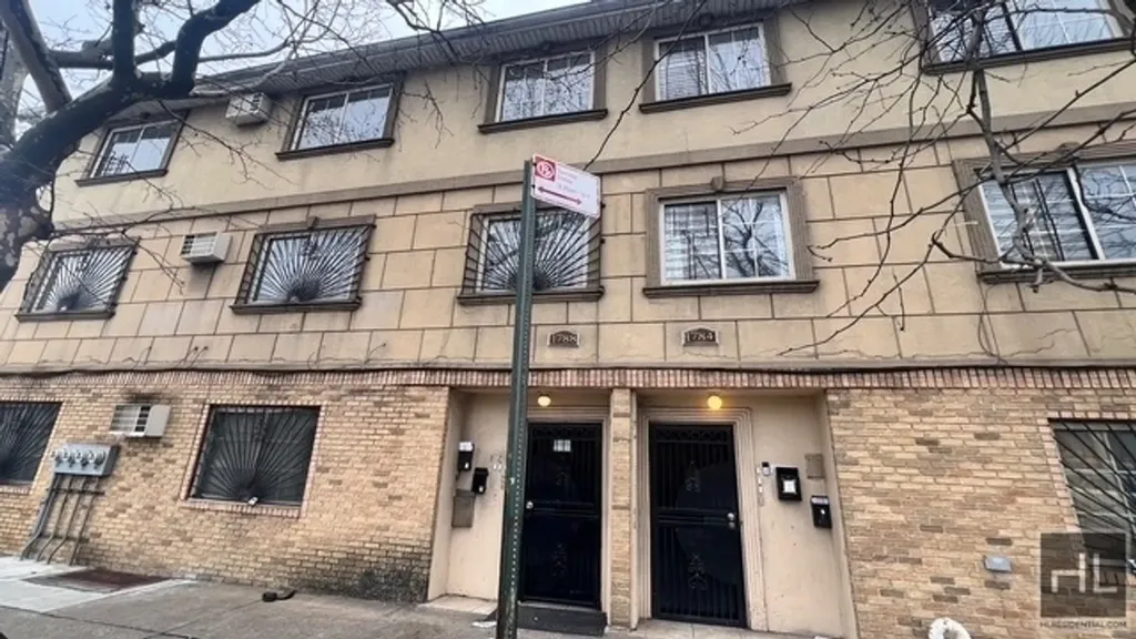 1784 Linden Boulevard New York City NY 11207