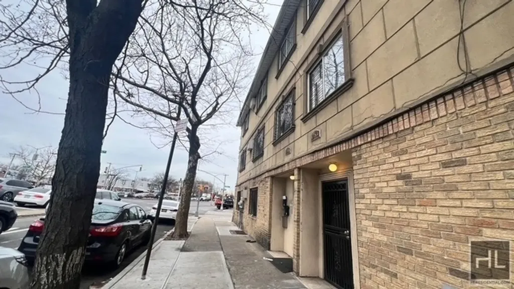 1784 Linden Boulevard New York City NY 11207