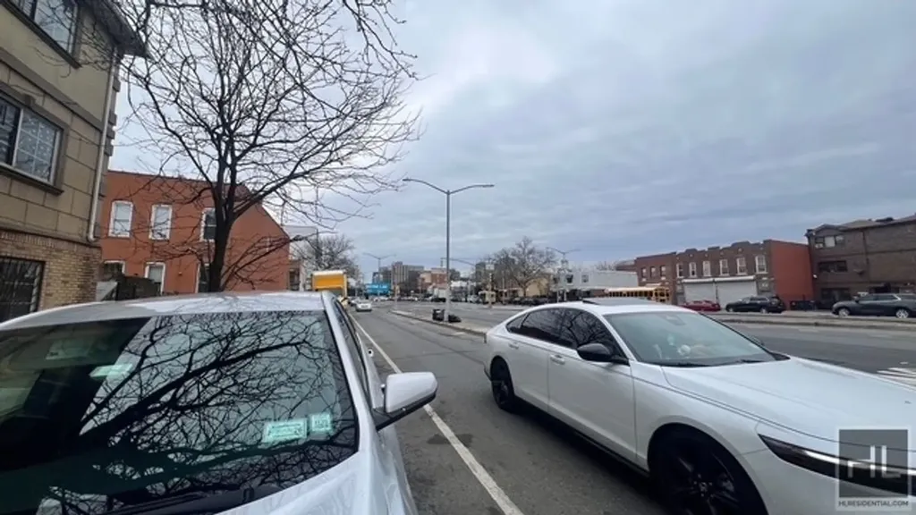 1784 Linden Boulevard New York City NY 11207