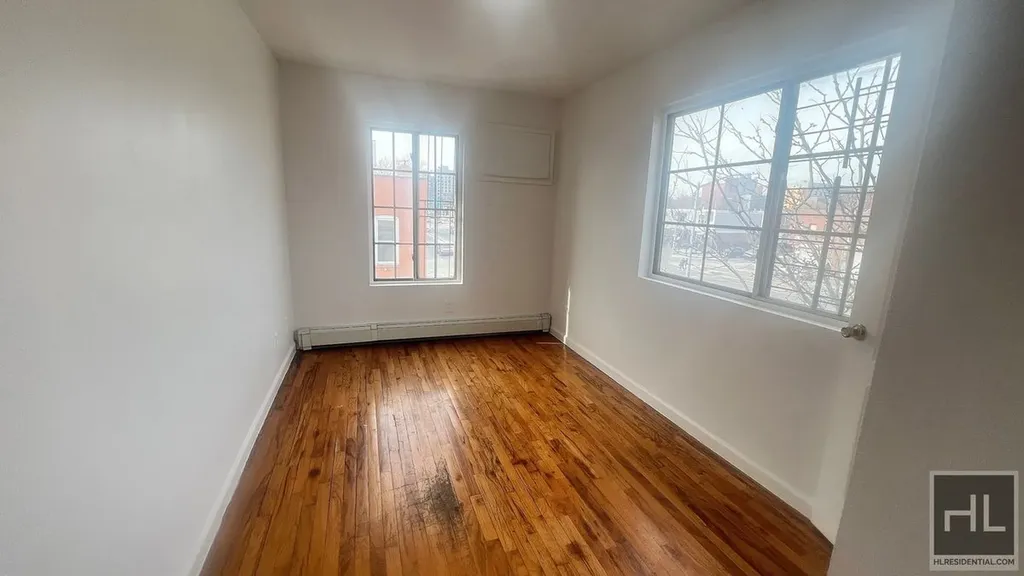 1784 Linden Boulevard New York City NY 11207