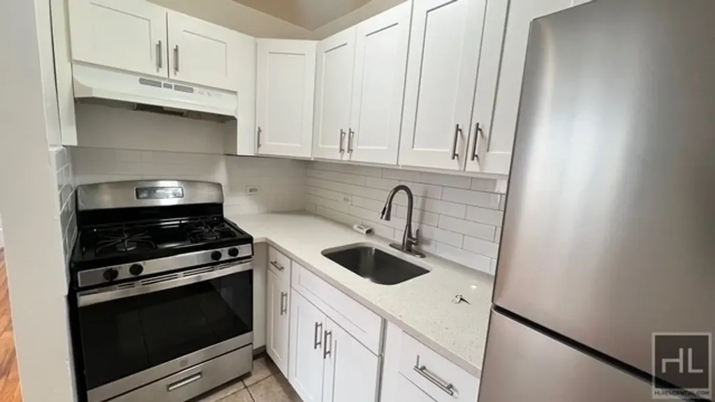 1788 Linden Boulevard New York City NY 11207