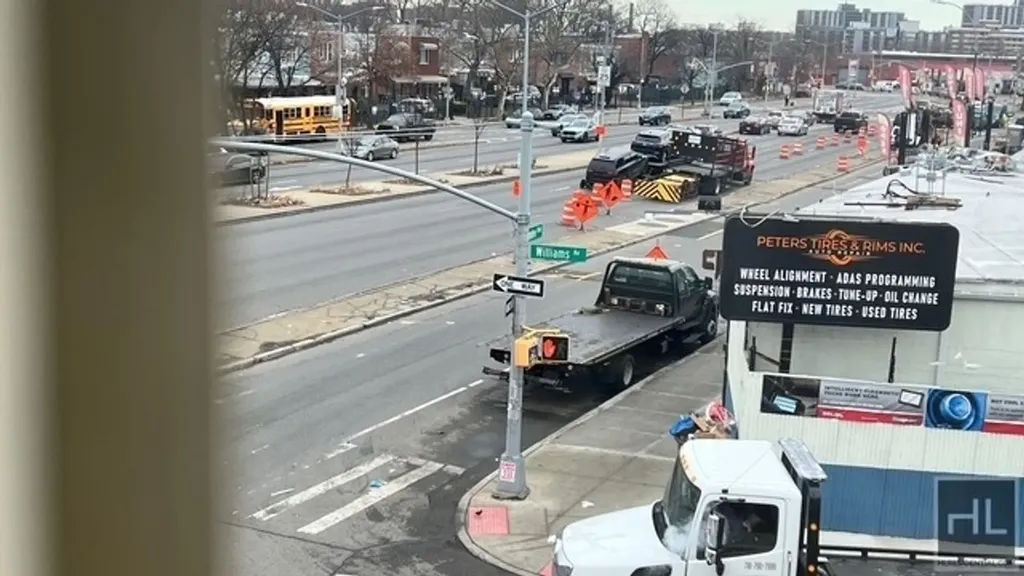 1788 Linden Boulevard New York City NY 11207