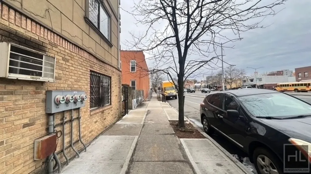 1788 Linden Boulevard New York City NY 11207