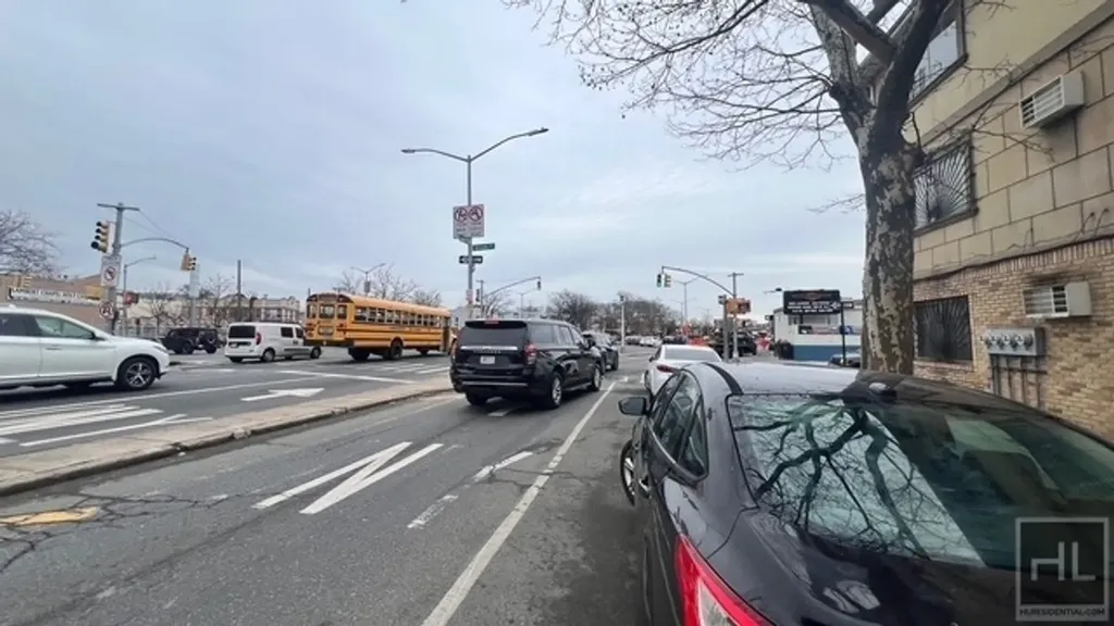 1788 Linden Boulevard New York City NY 11207