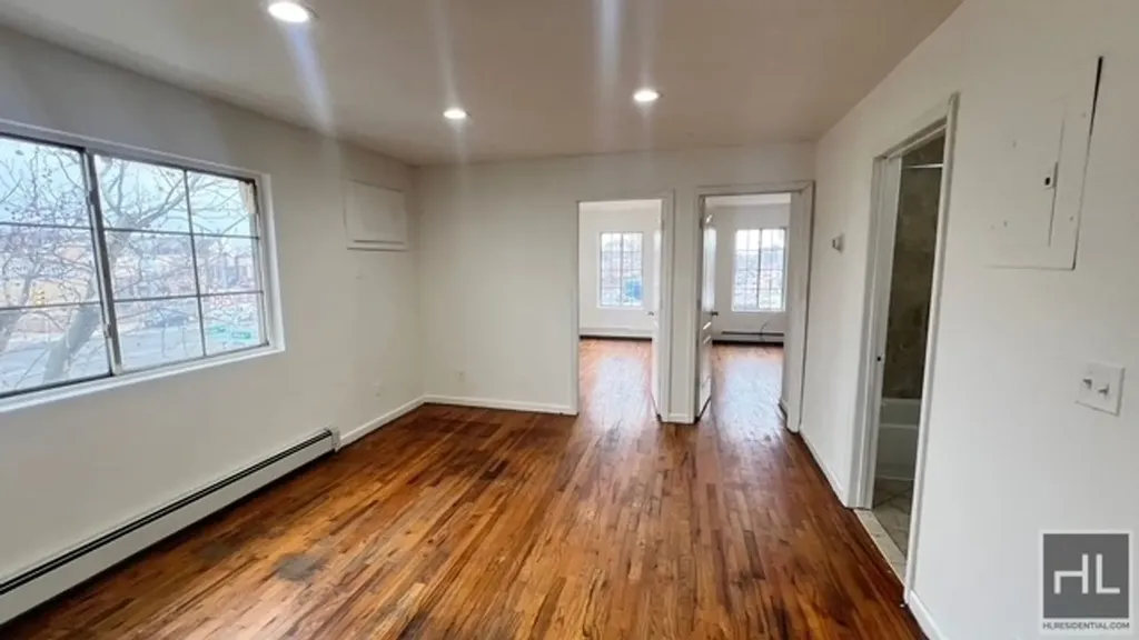 1788 Linden Boulevard New York City NY 11207