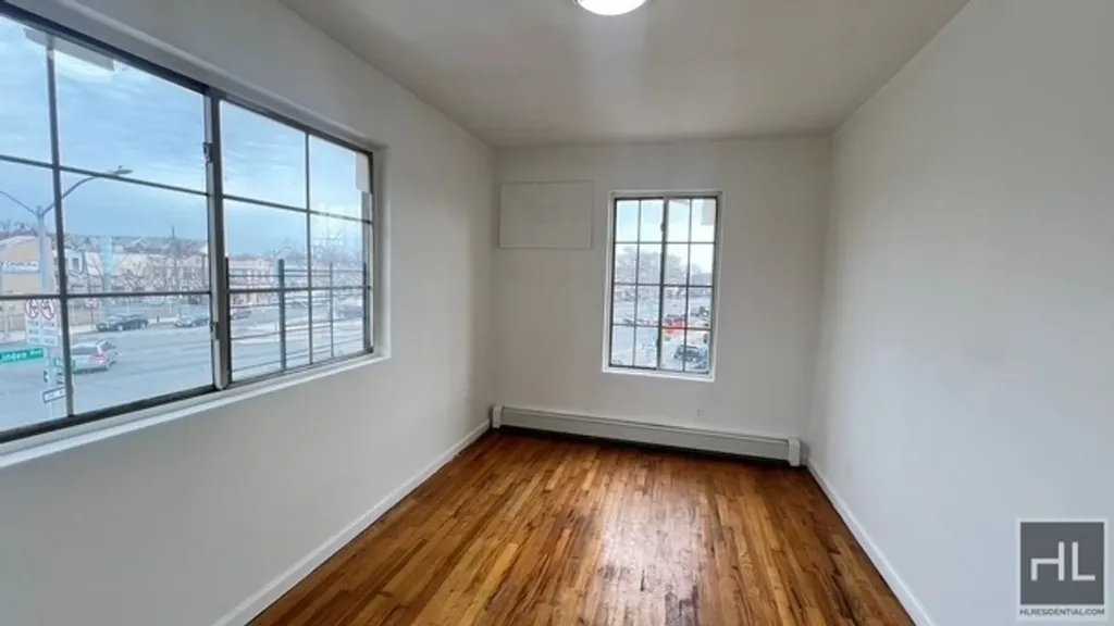 1788 Linden Boulevard New York City NY 11207