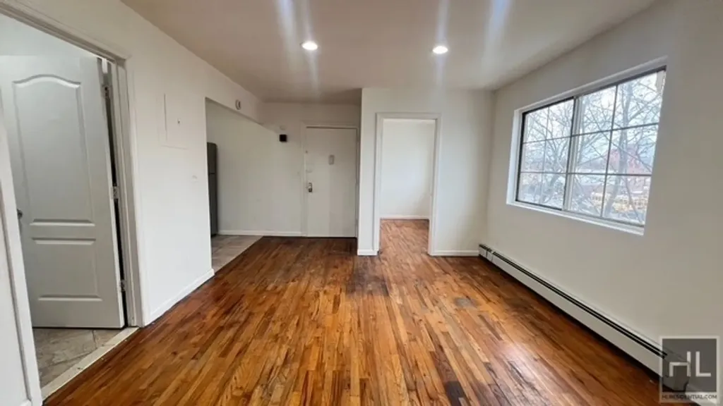 1788 Linden Boulevard New York City NY 11207