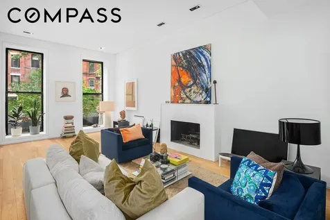 175 St Marks Avenue New York City NY 11238