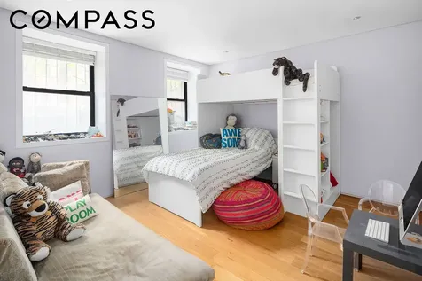 175 St Marks Avenue New York City NY 11238