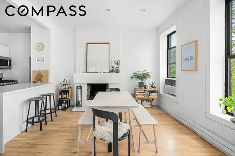 175 St Marks Avenue New York City NY 11238