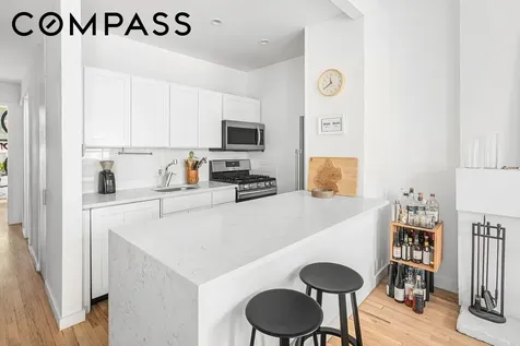 175 St Marks Avenue New York City NY 11238