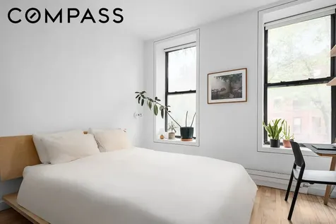175 St Marks Avenue New York City NY 11238